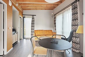 Éco-lodges