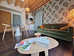 Éco-lodges