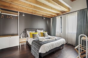 Éco-lodges