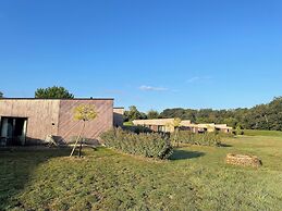 Éco-lodges