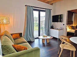 Éco-lodges