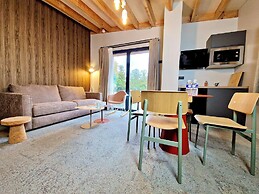 Éco-lodges