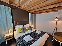 Éco-lodges