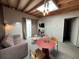 Éco-lodges
