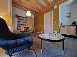 Éco-lodges