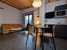 Éco-lodges