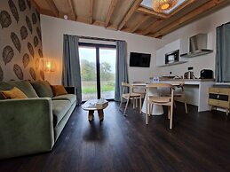 Éco-lodges
