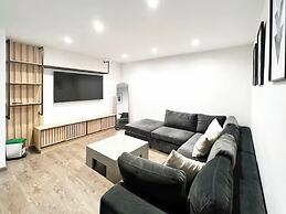 Espectacular apartamento en la felicidad