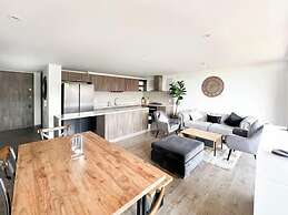 Espectacular apartamento en la felicidad