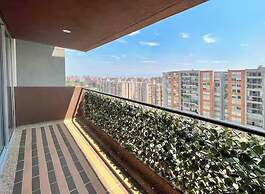 Espectacular apartamento en la felicidad