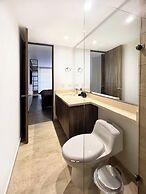 Espectacular apartamento en la felicidad