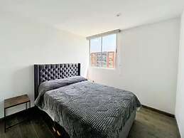 Espectacular apartamento en la felicidad