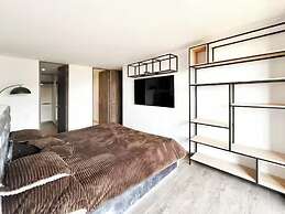 Espectacular apartamento en la felicidad