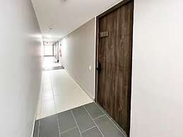 Espectacular apartamento en la felicidad