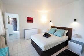 Albufeira apartment suite Velamar