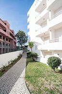 Albufeira apartment suite Velamar