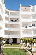 Albufeira apartment suite Velamar