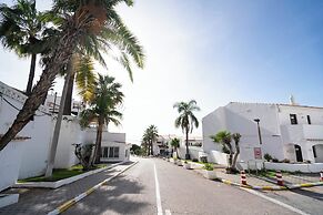 Albufeira apartment suite Velamar