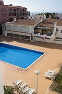 Albufeira apartment suite Velamar
