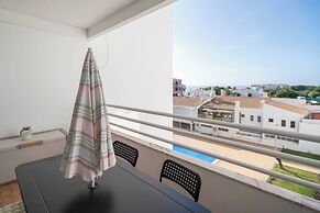 Albufeira apartment suite Velamar