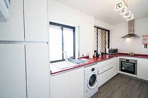 Albufeira apartment suite Velamar