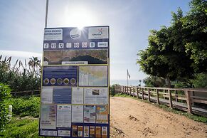 Albufeira apartment suite Velamar