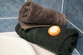 Albufeira apartment suite Velamar