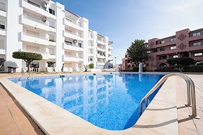 Albufeira apartment suite Velamar