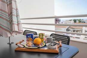 Albufeira apartment suite Velamar