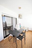 Albufeira apartment suite Velamar