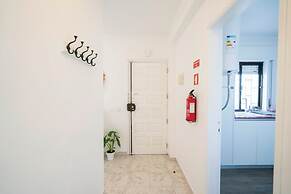 Albufeira apartment suite Velamar