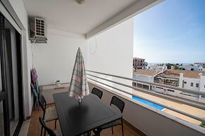 Albufeira apartment suite Velamar