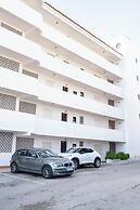 Albufeira apartment suite Velamar