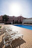 Albufeira apartment suite Velamar