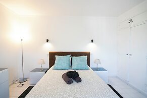 Albufeira apartment suite Velamar