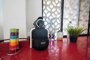 Albufeira apartment suite Velamar