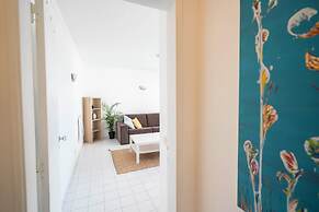 Albufeira apartment suite Velamar