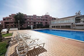 Albufeira apartment suite Velamar