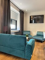 Apollonio Suites