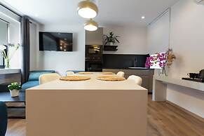 Apollonio Suites