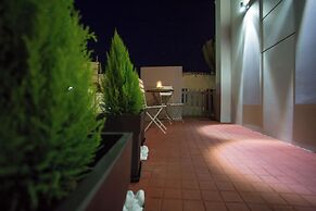 Apollonio Suites
