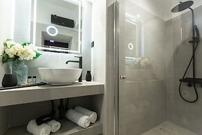 Apollonio Suites