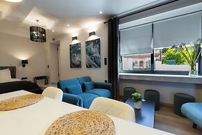 Apollonio Suites