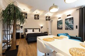 Apollonio Suites