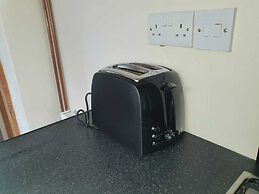 Comfortable Homestay in Stoke