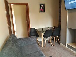 Comfortable Homestay in Stoke