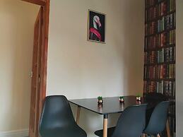 Comfortable Homestay in Stoke