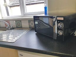 Comfortable Homestay in Stoke