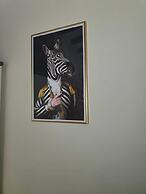 Comfortable Homestay in Stoke