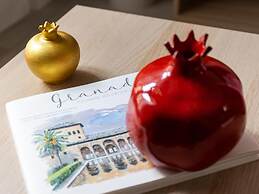 Luxury Suite Tico San Diego